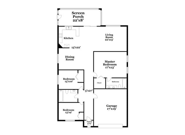 Photo - 626 SW 22nd Terrace