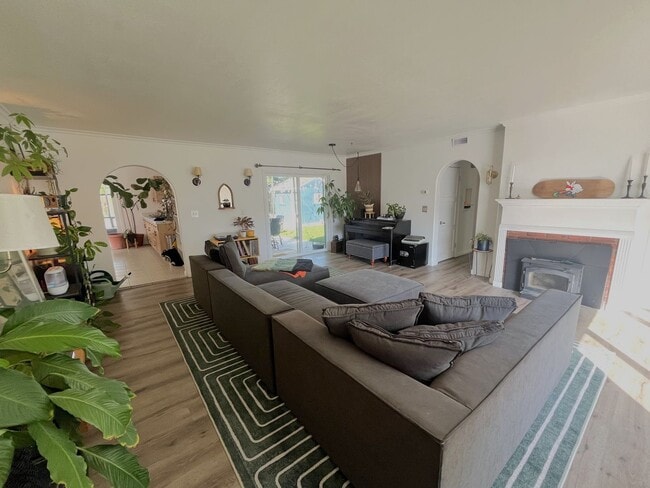 Photo - Charming 3-Bedroom Home in Old Southwest R...