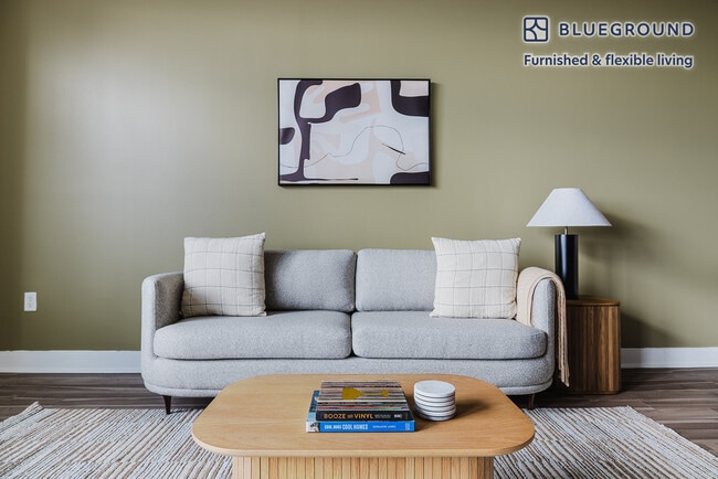 Photo - 4800 Auburn Ave Unit FL12-ID972