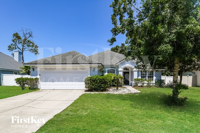 Building Photo - 86353 Sand Hickory Trail