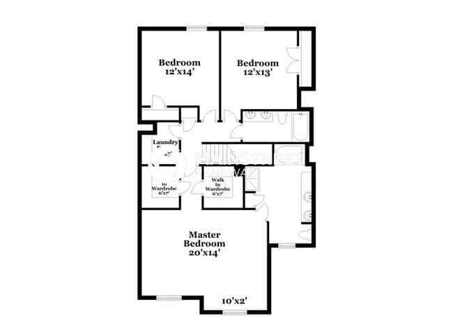Photo - 3 Bedroom Pet-Friendly Home in Monroe, NC with Main Street Renewal