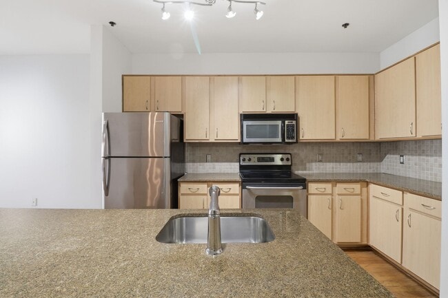 Photo - Bristol On Broadway Nashville