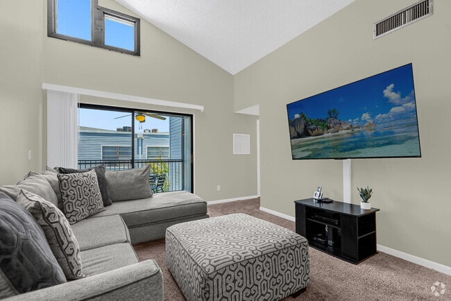 Building Photo - 3905 Atrium Dr Unit ID1244660P Rental