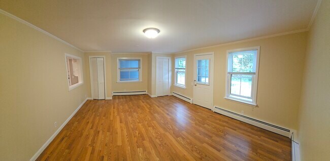 Living Room - 22 Fletcher St Unit 22 Fletcher Street