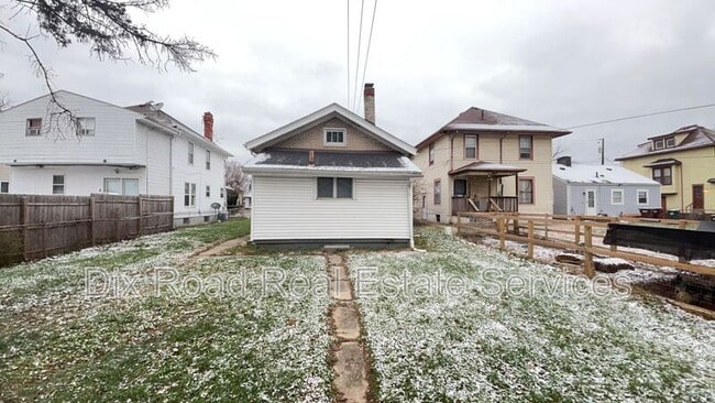 Photo - 1104 Fourteenth Avenue