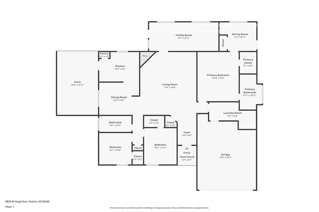 Photo - 8833 W Vogel Ave