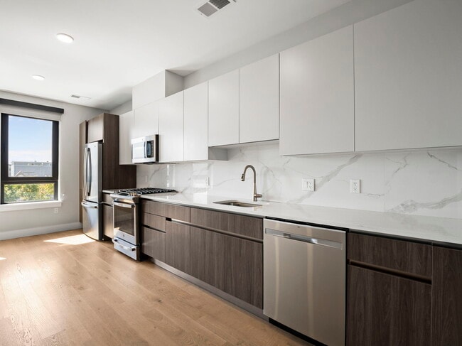 #209 Kitchen-2 - ENNEA