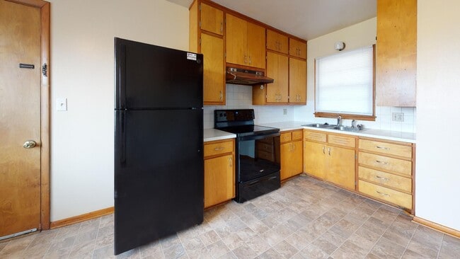 Photo - 3 Bedroom, 1 Bathroom House with Attached Garage