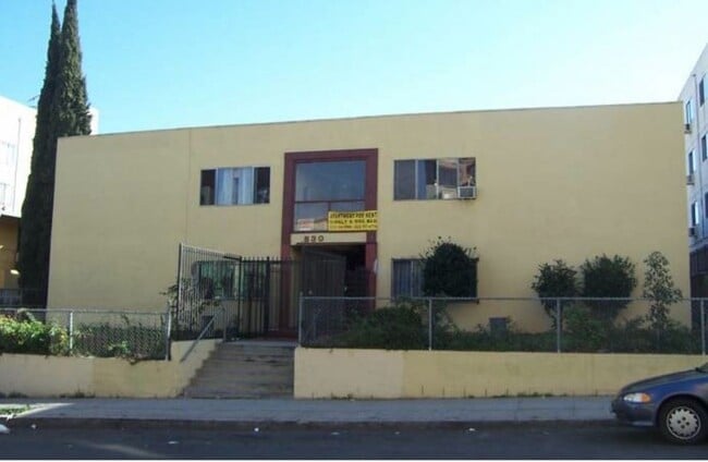 Photo - 830 S. Grandview