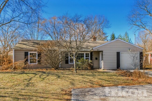 Building Photo - 910 S Naperville Rd