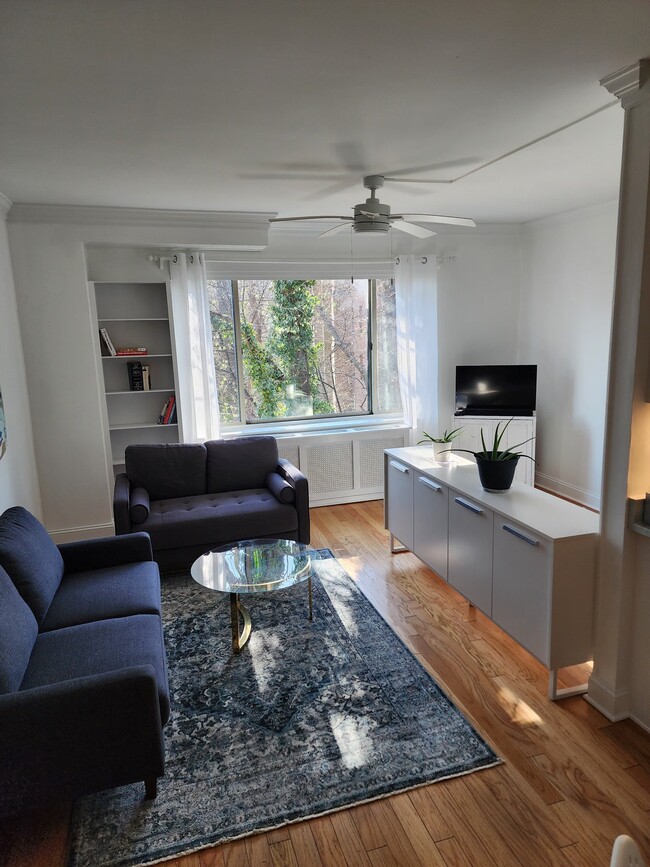 Building Photo - 2755 Ordway St NW