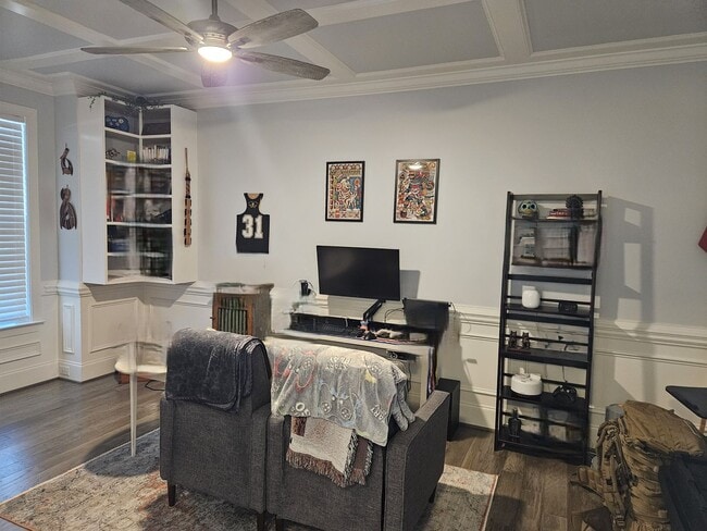 Photo - Gorgeous unfurnished 4 bedroom, 3.5 bath home with private pool - Wyndwater Community in Hampstead