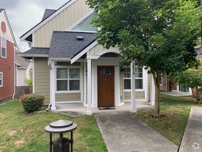 Building Photo - 16511 33rd Ave W Rental