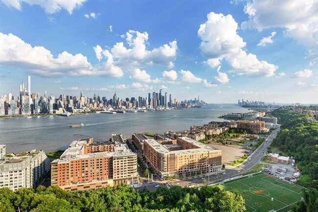 Photo - 6040 JFK Blvd E Unit 21G