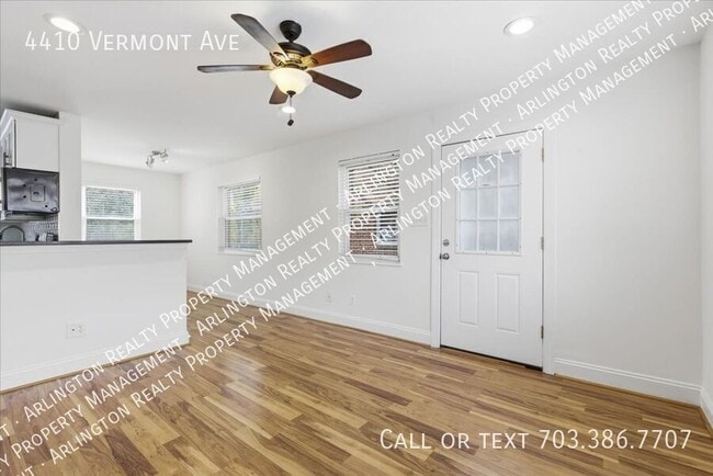 Photo - 4410 Vermont Ave