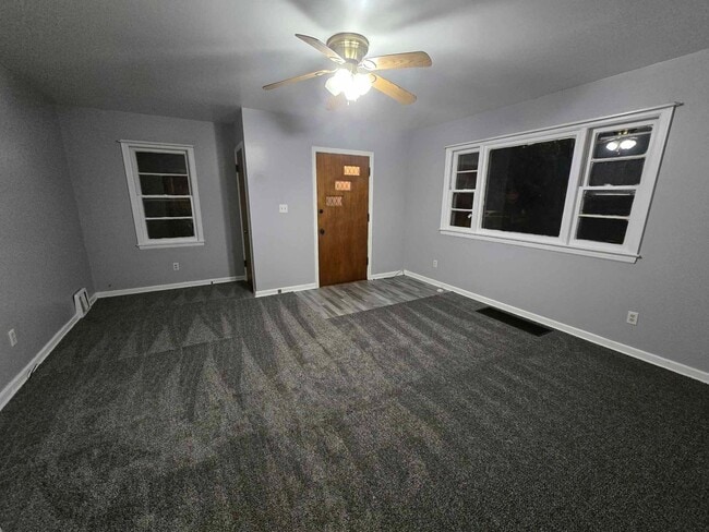 Photo - Renovated & Move-In Ready 2BR/1BA Home