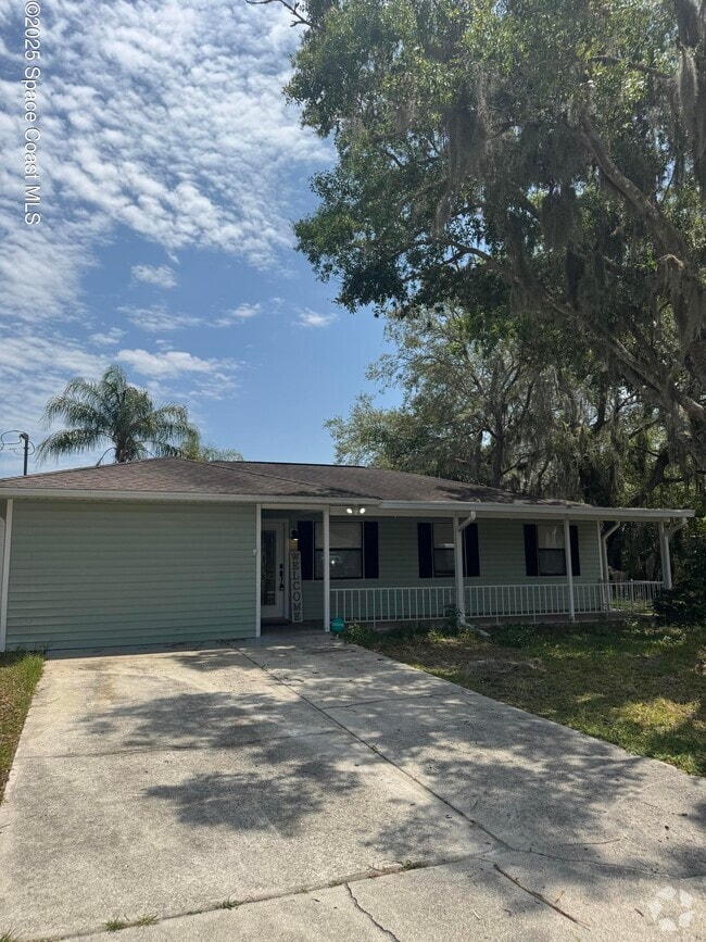 Building Photo - 3453 Brevard Rd Rental