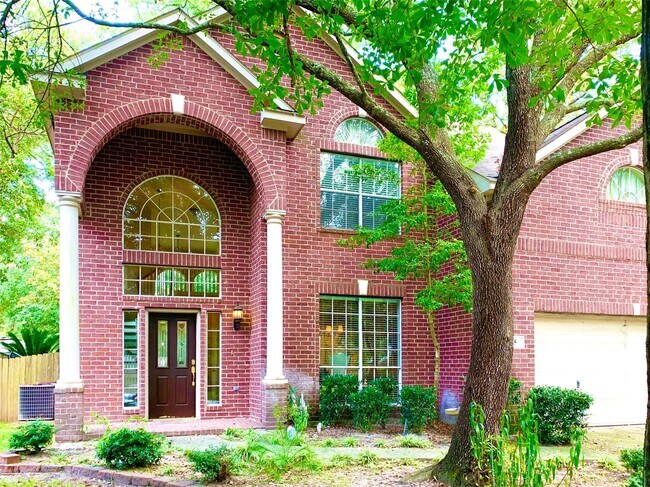 Building Photo - 75 N Misty Canyon Pl