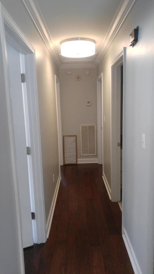 Photo - 3 bed, 2 bath home!