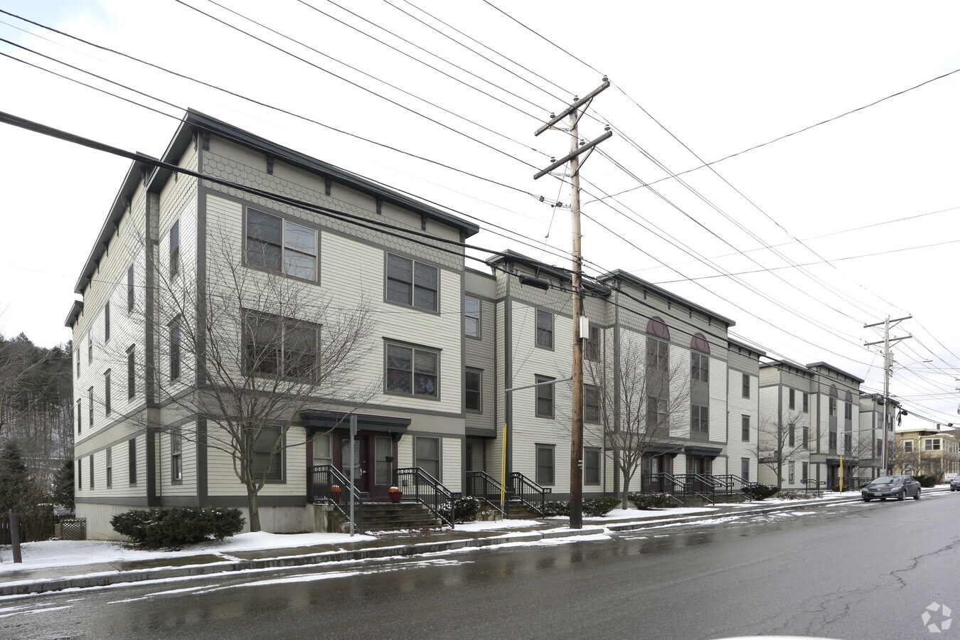 Photo - River Station