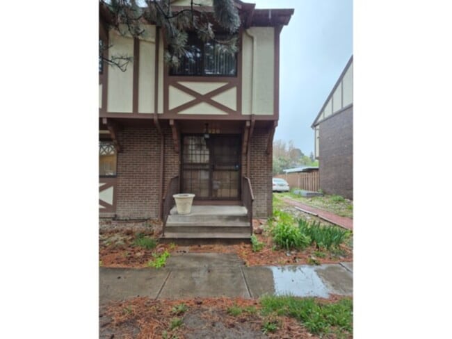 Townhome - Townhome