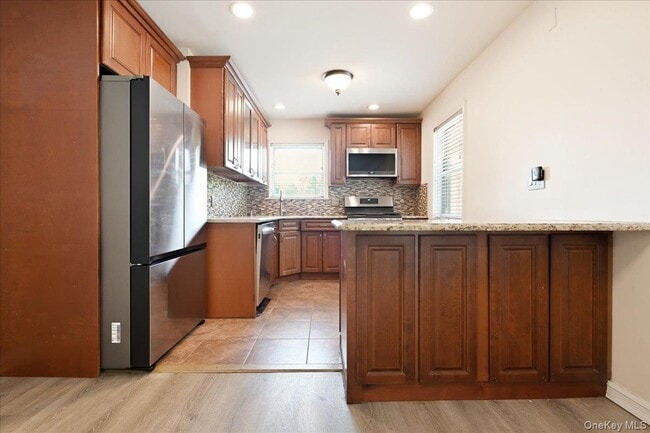 Photo - 260-70 73rd Ave Unit First Floor plus Basement