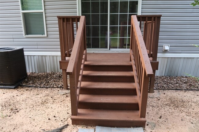 Photo - 16338 Crockett Bend Dr