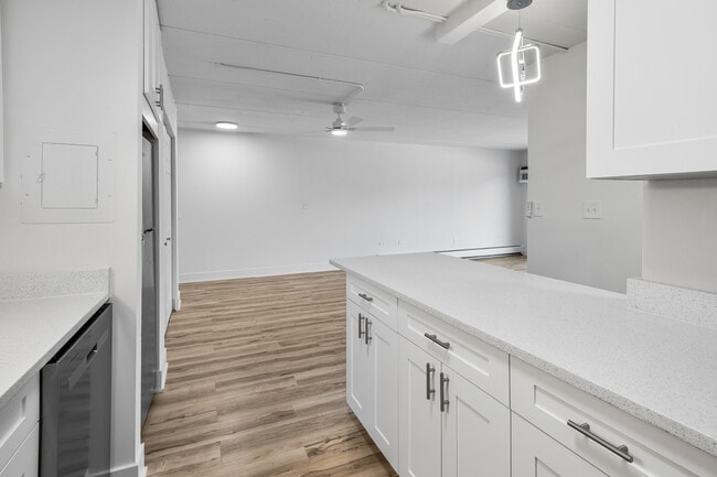 Park Meadows Apartments