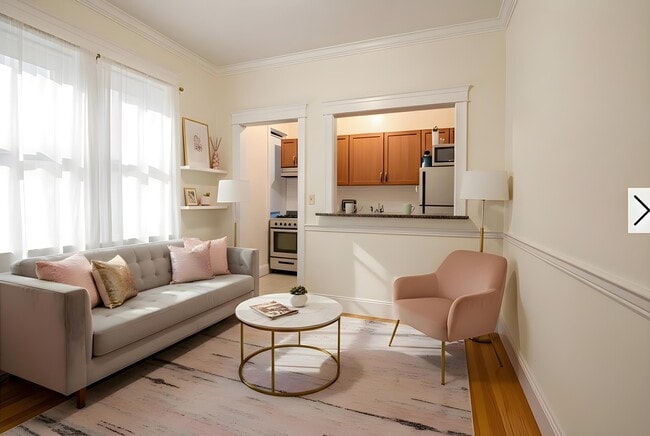 Photo - 1340 Commonwealth Ave Unit 18