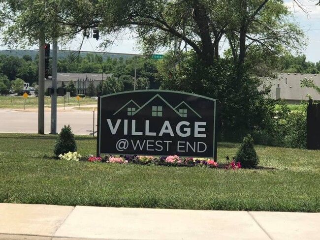 Building Photo - Village at West End Rental