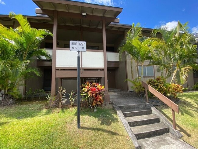 Building Photo - 1227 Ala Alii St Unit Apt 44