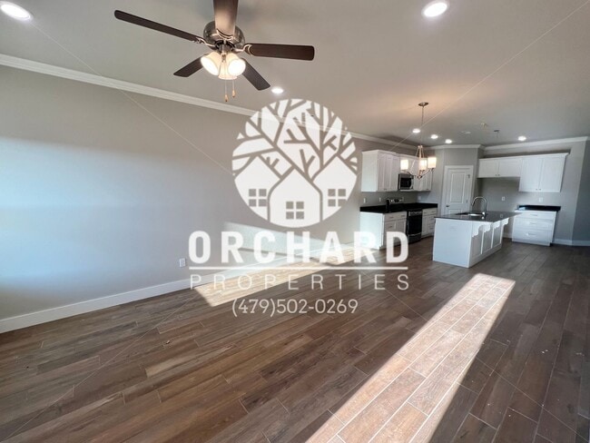 Photo - 3005 N Conway Dr Unit A