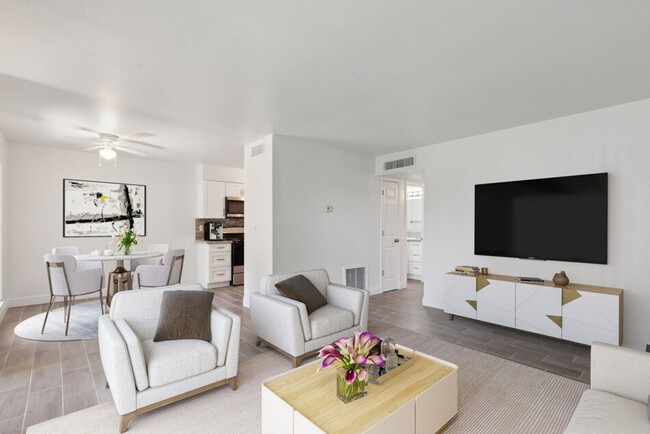 Photo - The Heathers