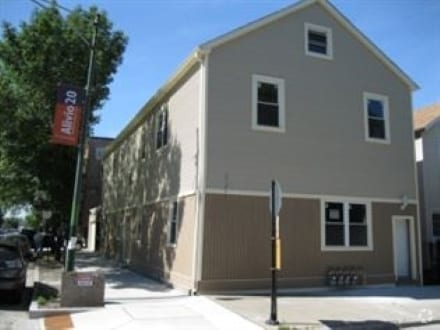 Building Photo - 1001 W Cullerton St Unit 1R Rental