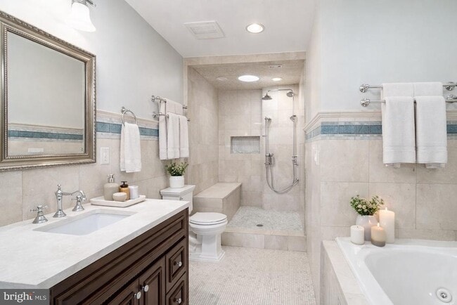 Photo - 3110 18th St NW