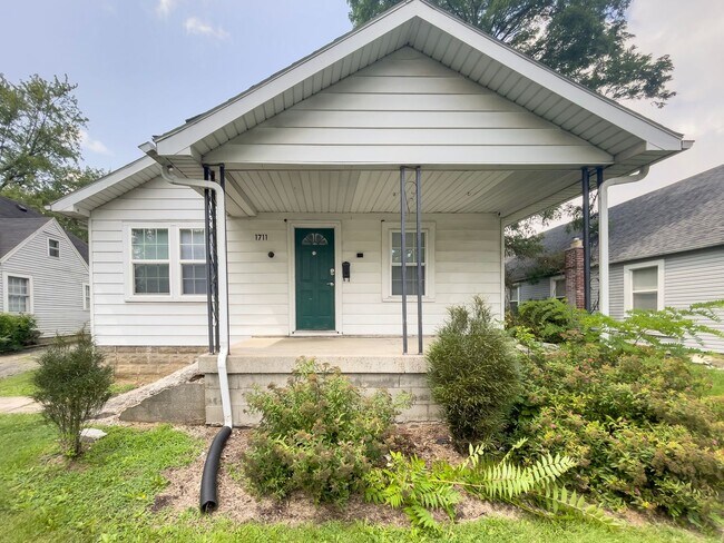 Photo - 1711 N Ball Ave Unit 1711 N Ball Ave.