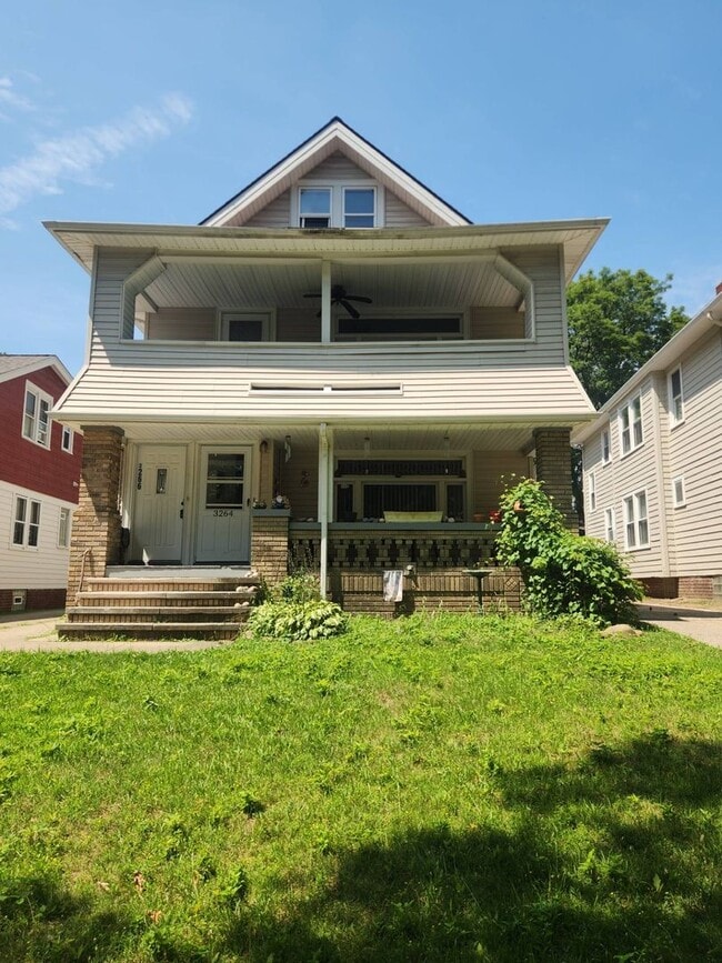 Photo - 3264 W 130th St Apartment Unit Up