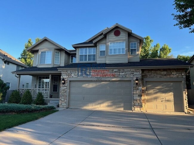 Building Photo - 9452 W Unser Ave Rental