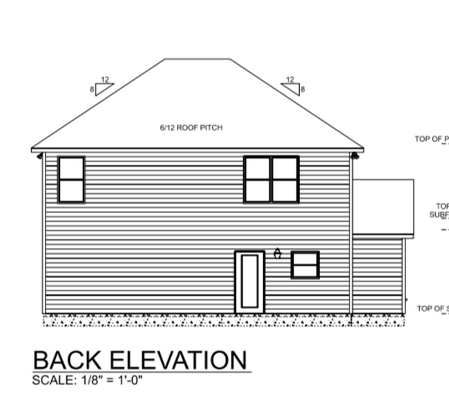 Photo - Home for Rent in Jasper, AL!!! PRICE REDUC...