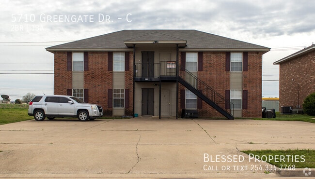Building Photo - 5710 Greengate Dr Unit C Rental