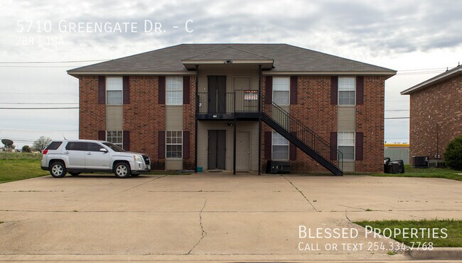 Photo - 5710 Greengate Dr Apartment Unit C