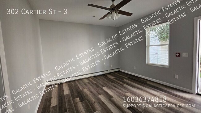 302 Cartier St Unidad 3