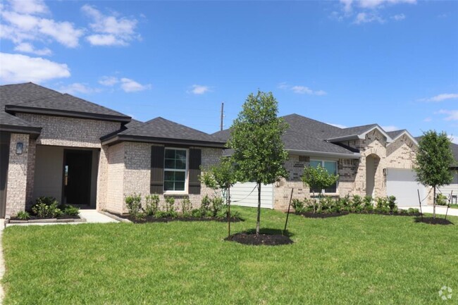 Building Photo - 3807 Wickley Park Way Rental