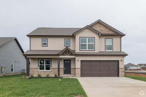 Building Photo - 2632 Rafiki Dr Rental