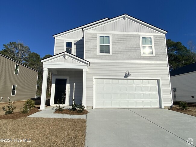 Building Photo - 326 Ladyfish Loop NW Rental