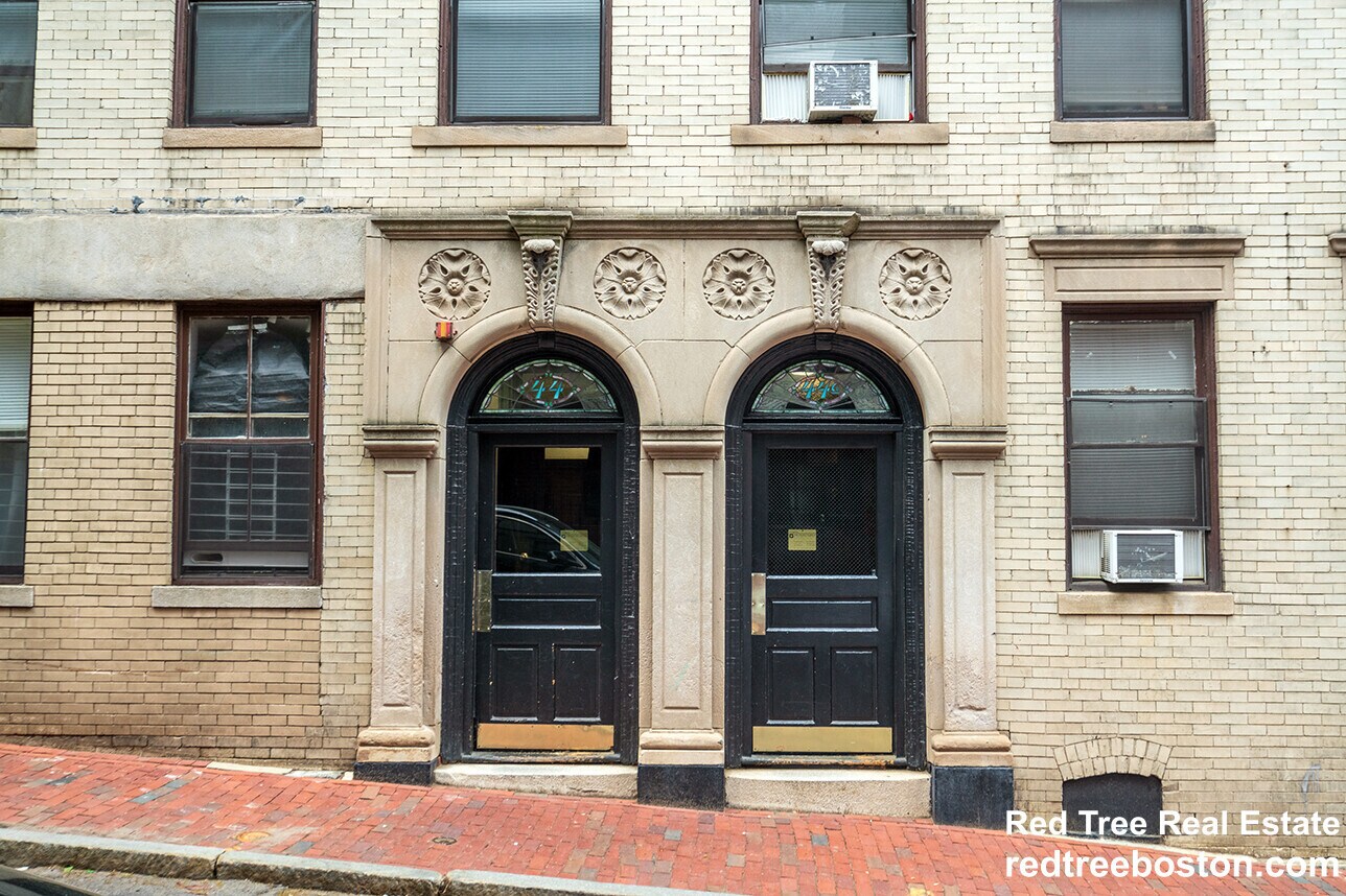 Photo - 44 Joy St Unit 7