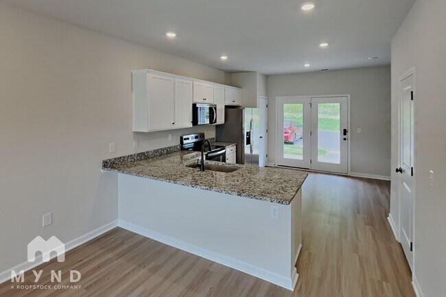 Photo - 1306 Principal Featherstone Ave