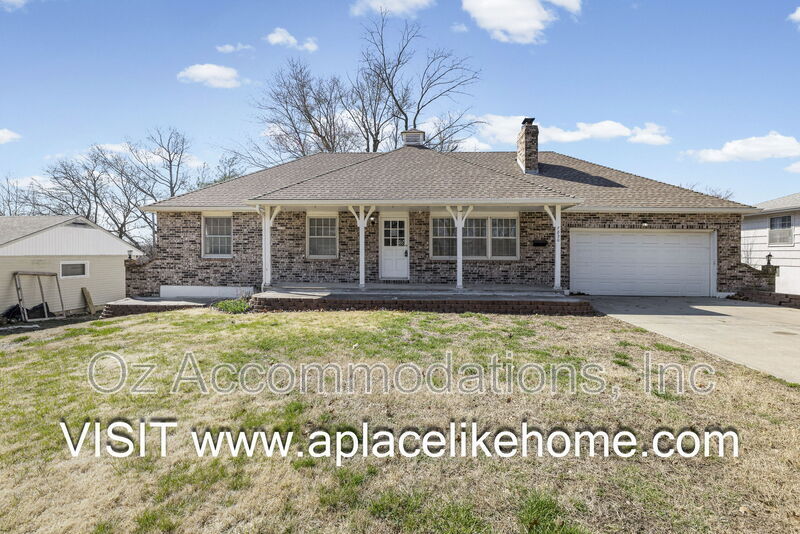 Houses For Rent In Raytown Mo