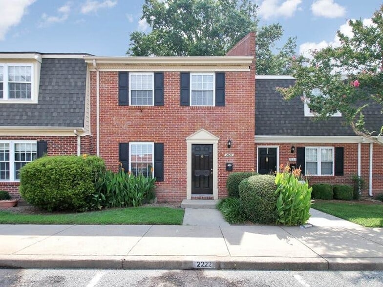 Stunning Brick Exterior Homes