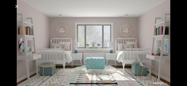 Photo - 5301 Westbard Cir Unit 301